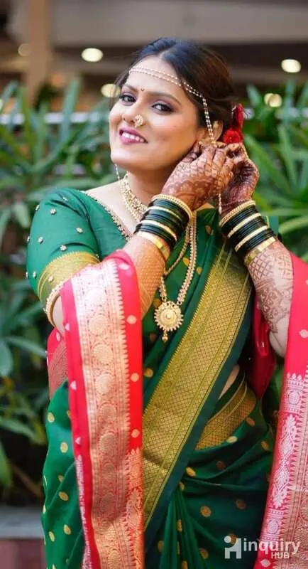 Kalyani's Makeover