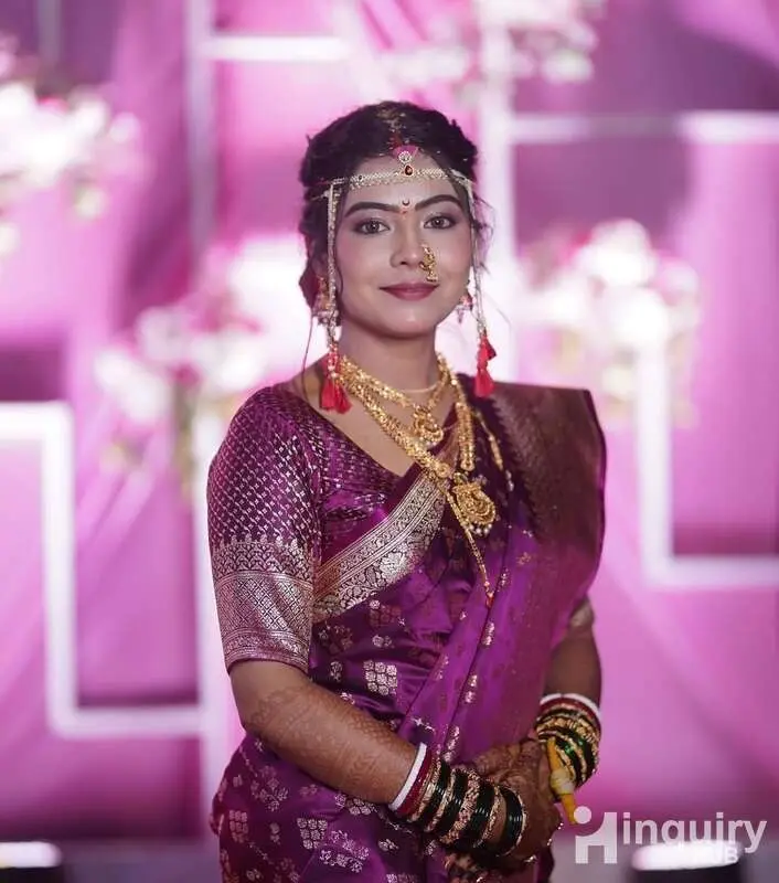 Kalyani's Makeover