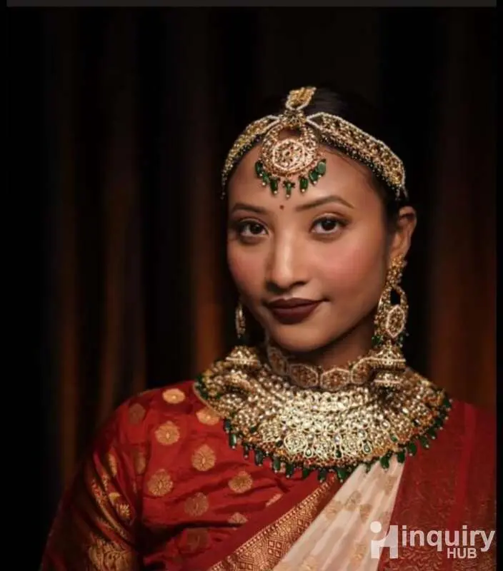 Makeup By Sukriti Singh