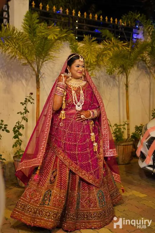 Makeup By Sukriti Singh