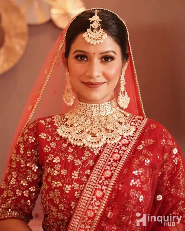 Makeup By Sukriti Singh