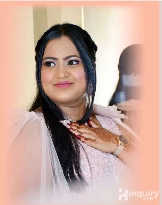 Makeup By Sukriti Singh
