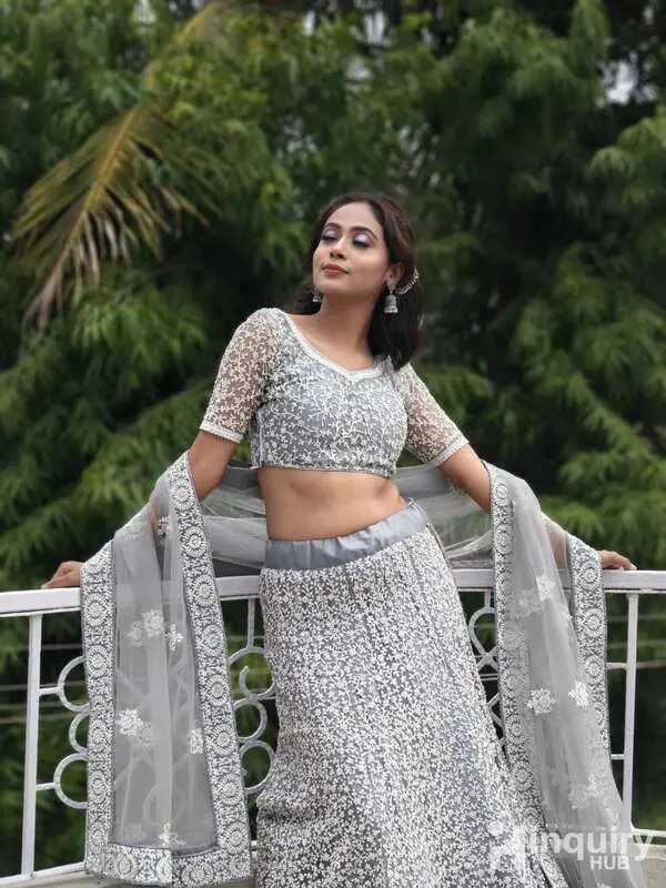 Makeup By Sukriti Singh