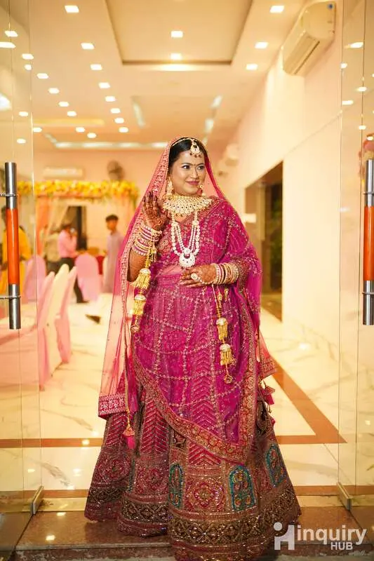 Makeup By Sukriti Singh