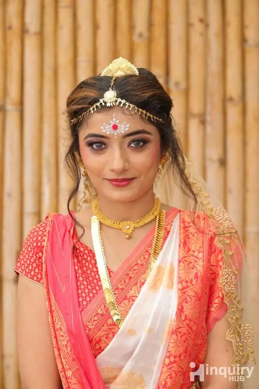 Shradha Pattnaik Beauty