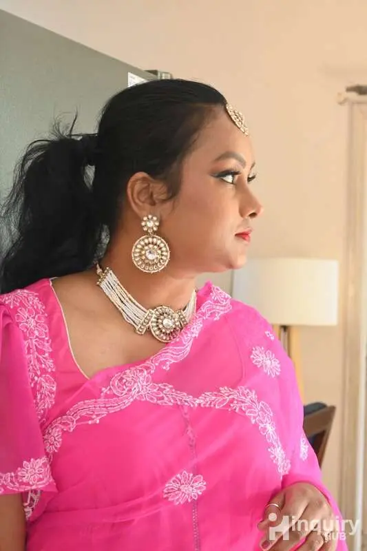 Shradha Pattnaik Beauty