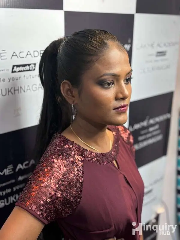 Shradha Pattnaik Beauty