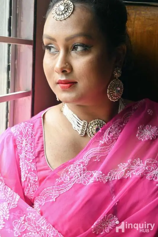 Shradha Pattnaik Beauty