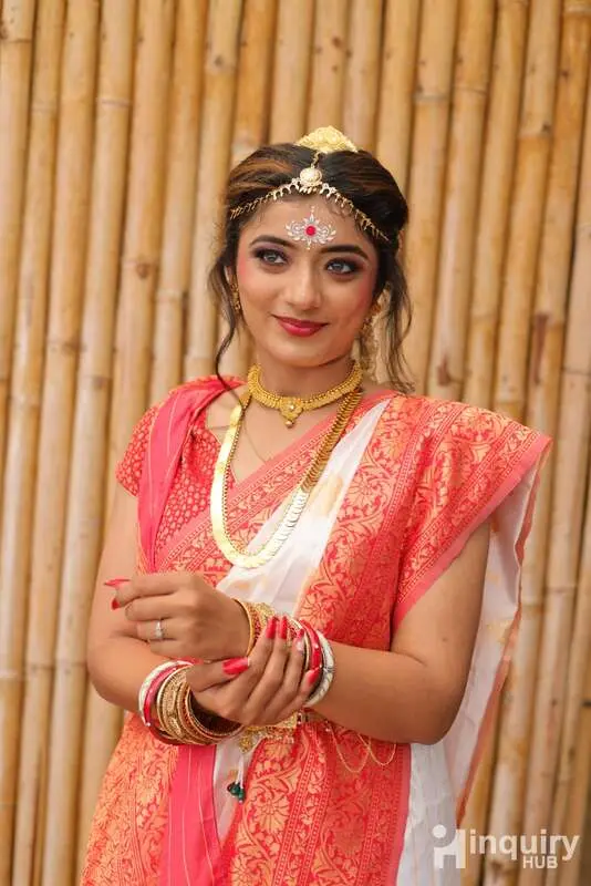 Shradha Pattnaik Beauty