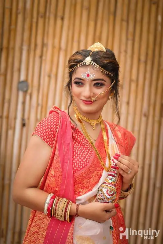 Shradha Pattnaik Beauty