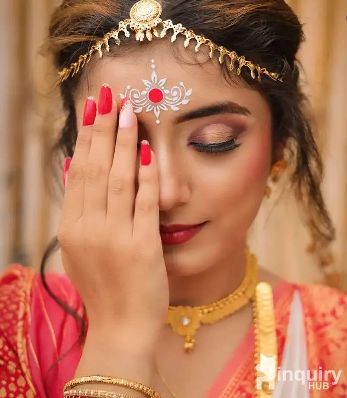 Shradha Pattnaik Beauty