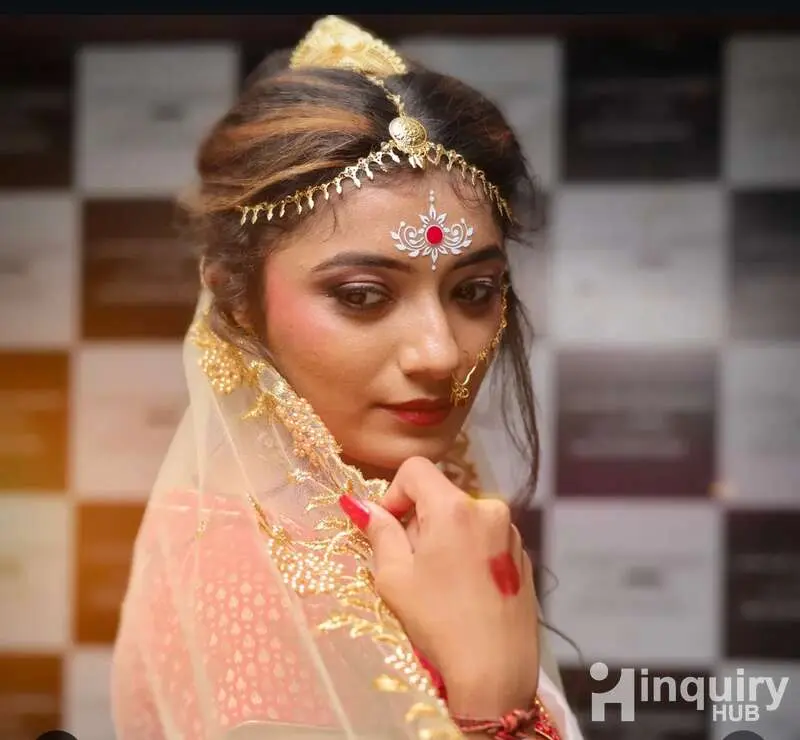 Shradha Pattnaik Beauty