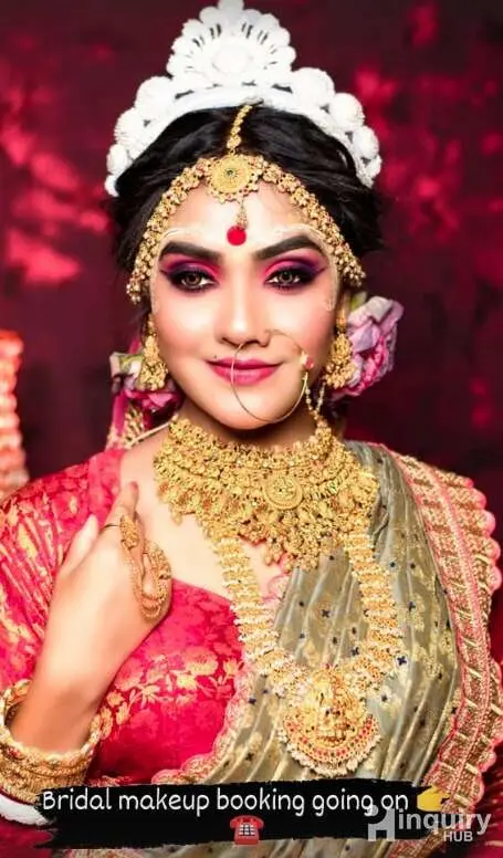Priyanka's Makeover