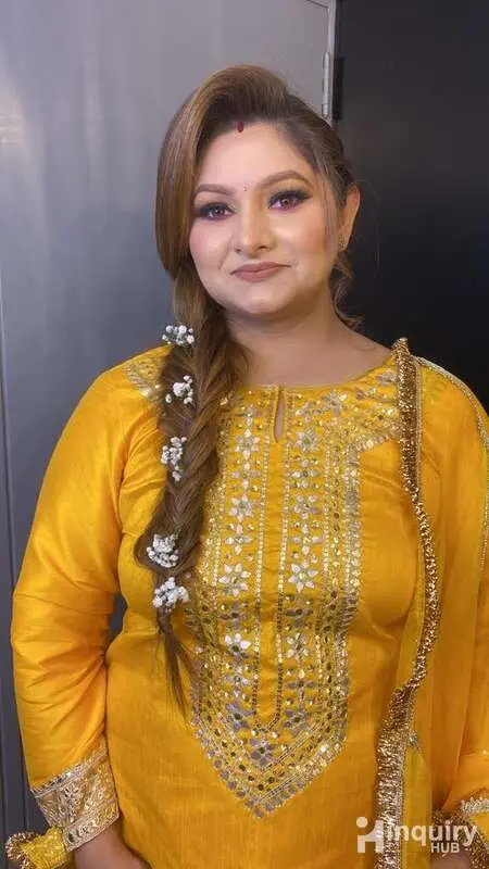 Al Shifa Makeover
