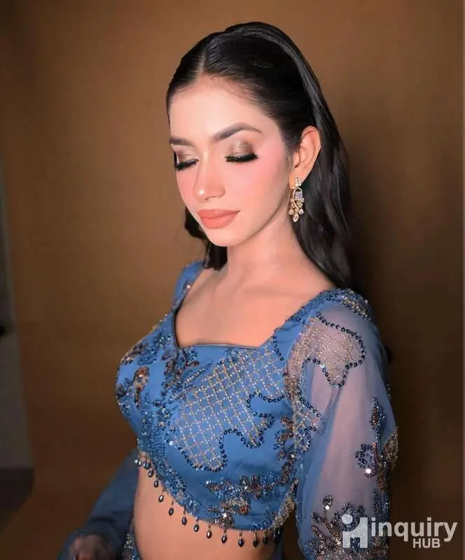 Al Shifa Makeover