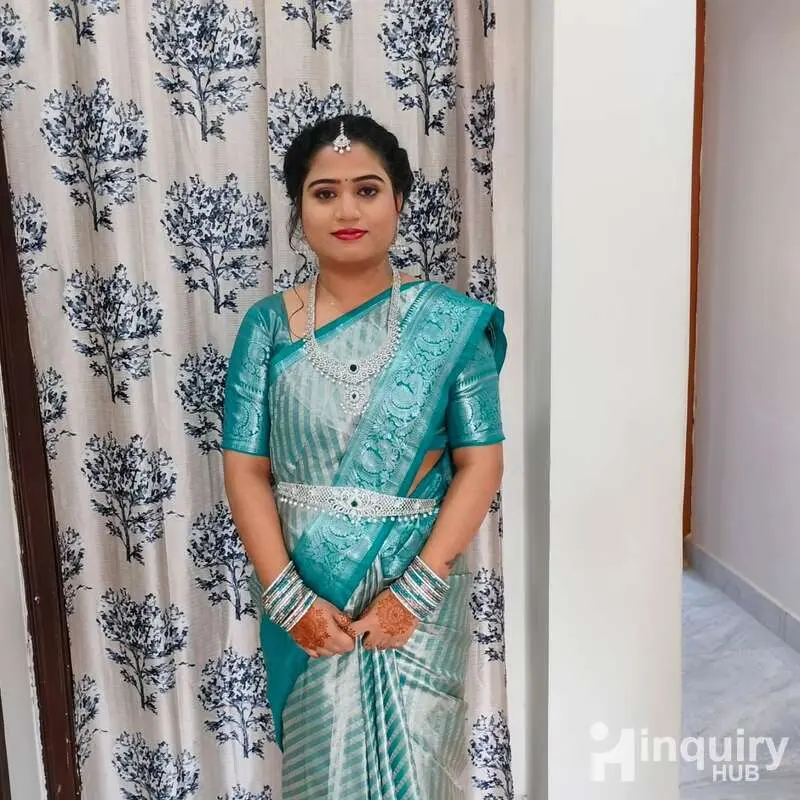 Anshu Make Over