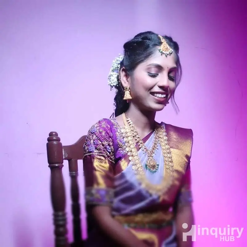 Anshu Make Over