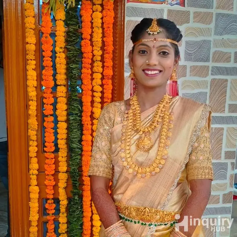 Anshu Make Over