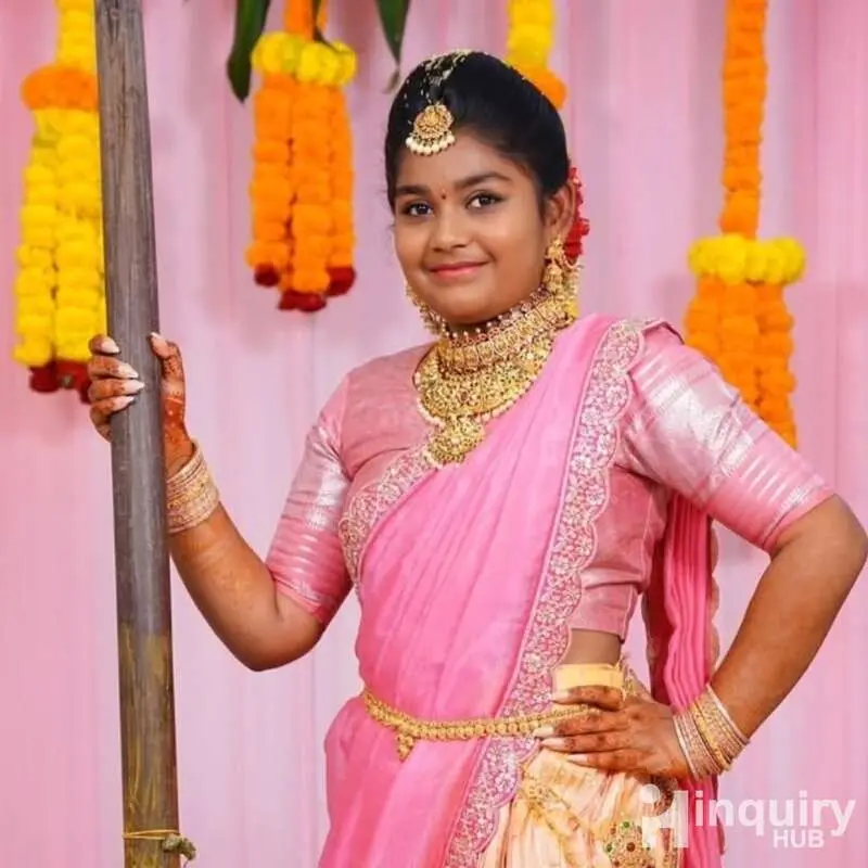 Anshu Make Over