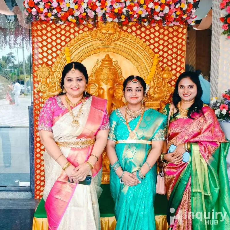 Anshu Make Over