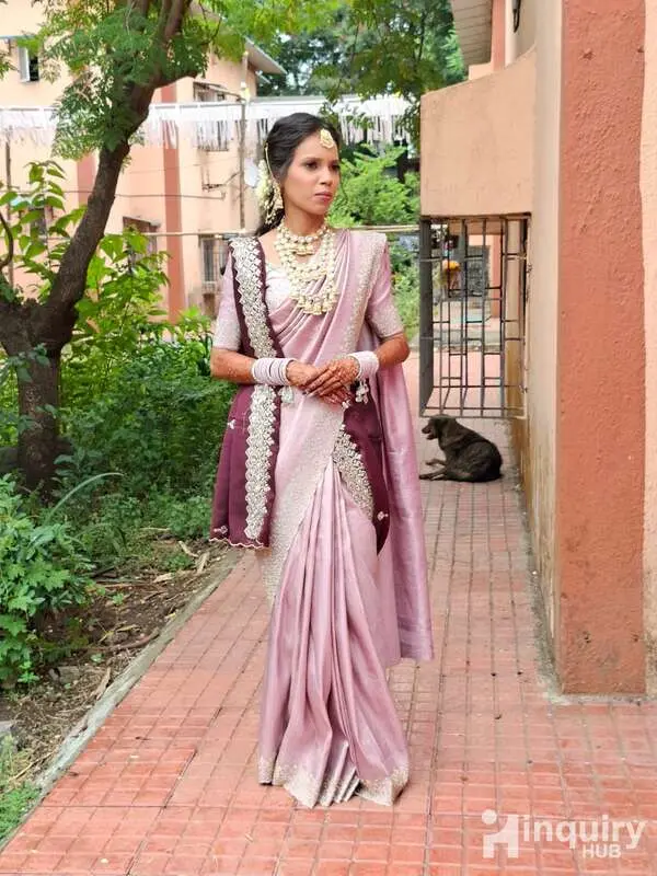 Makeup By Janhavi