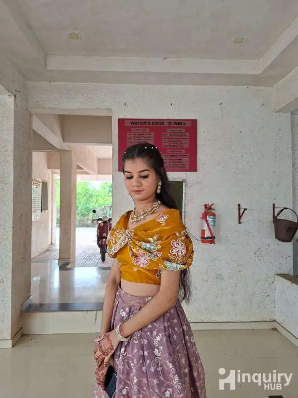 Makeup By Janhavi