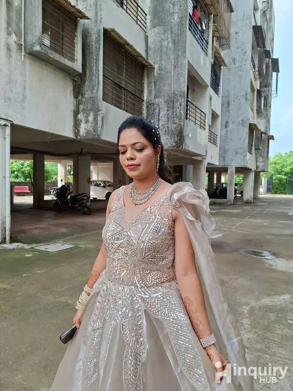 Makeup By Janhavi