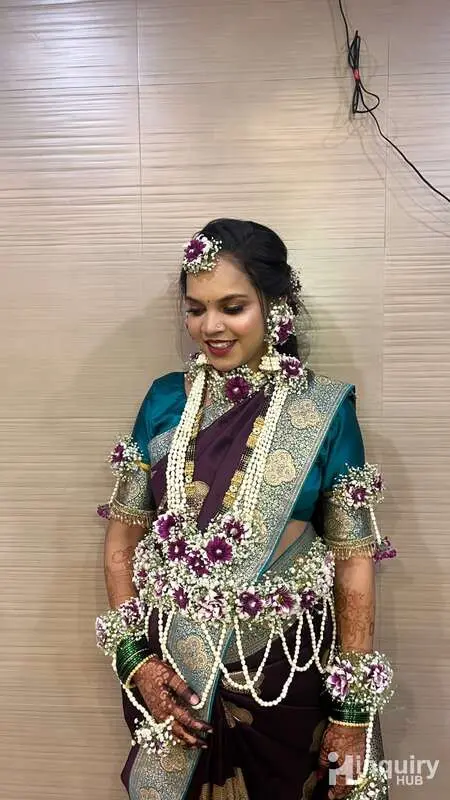 Makeup By Janhavi