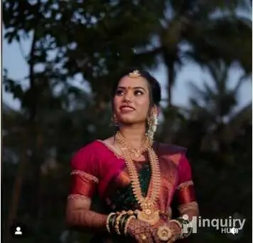 Makeup By Janhavi