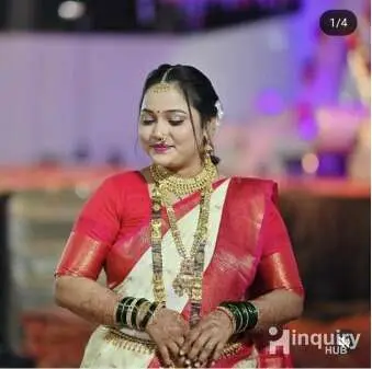 Makeup By Janhavi