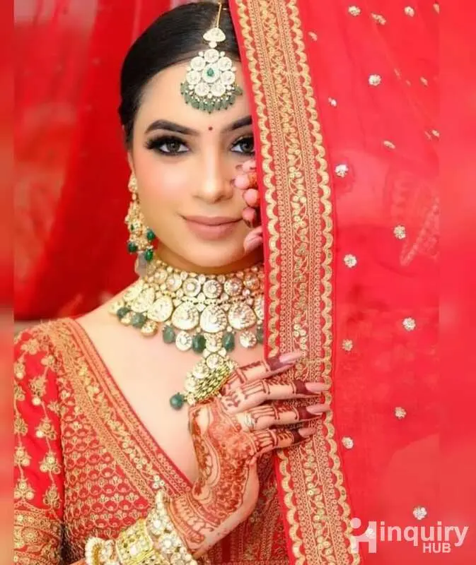 Anjana Makeover
