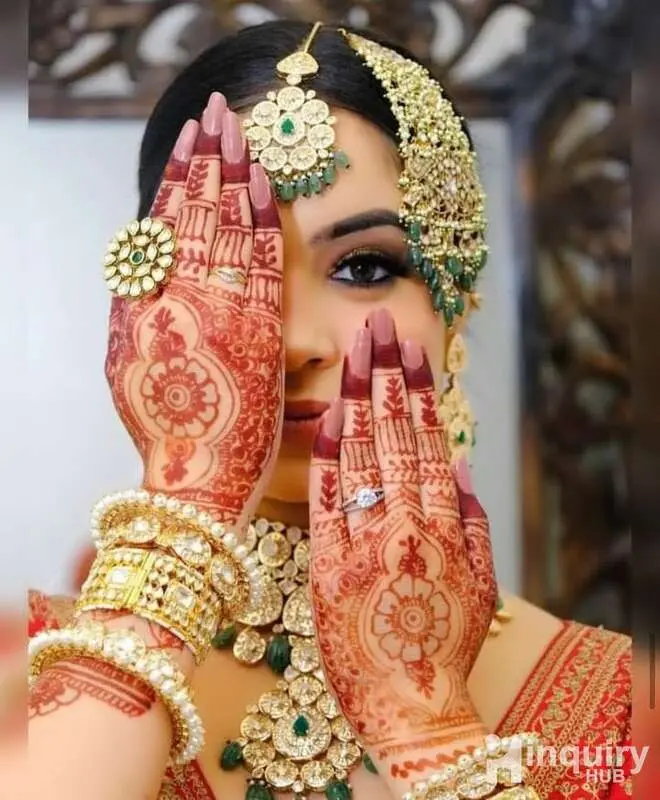 Anjana Makeover