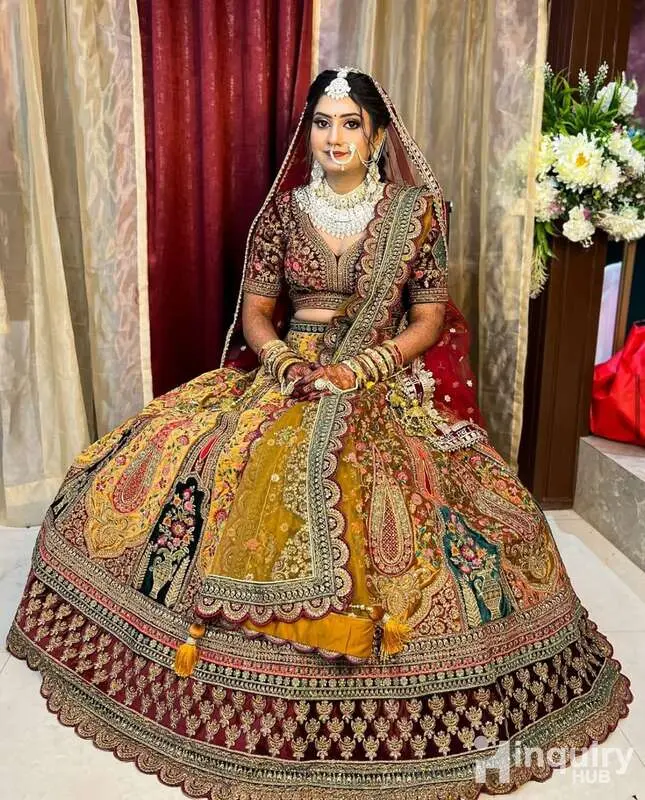 Anjana Makeover