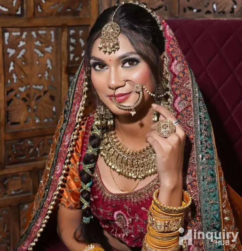 Aara Makeover
