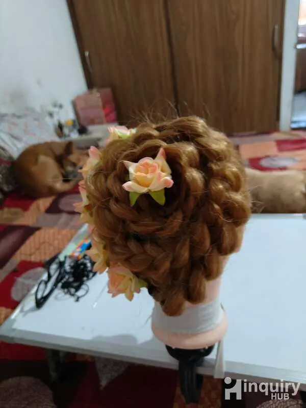 Aara Makeover