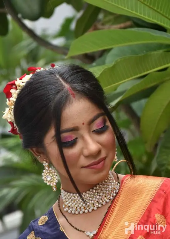 Pratibha Makeup Artist