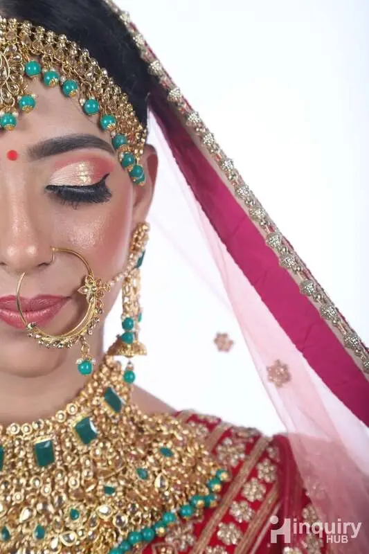 Pratibha Makeup Artist