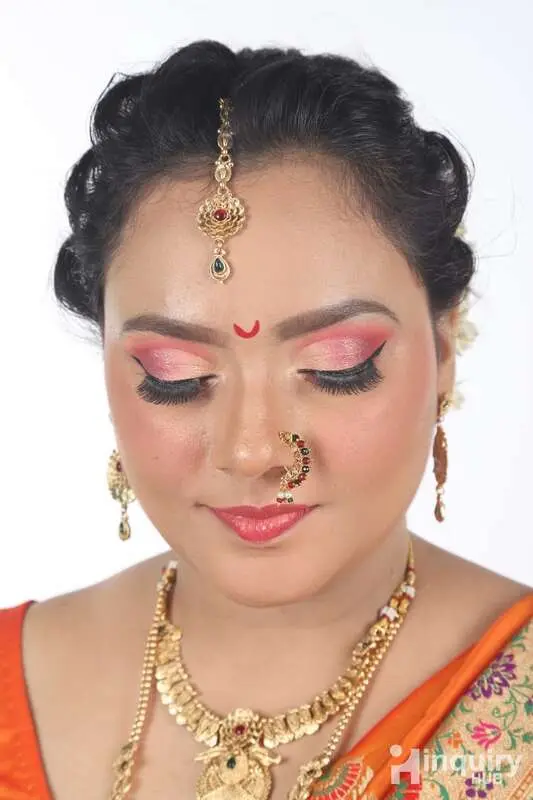 Pratibha Makeup Artist