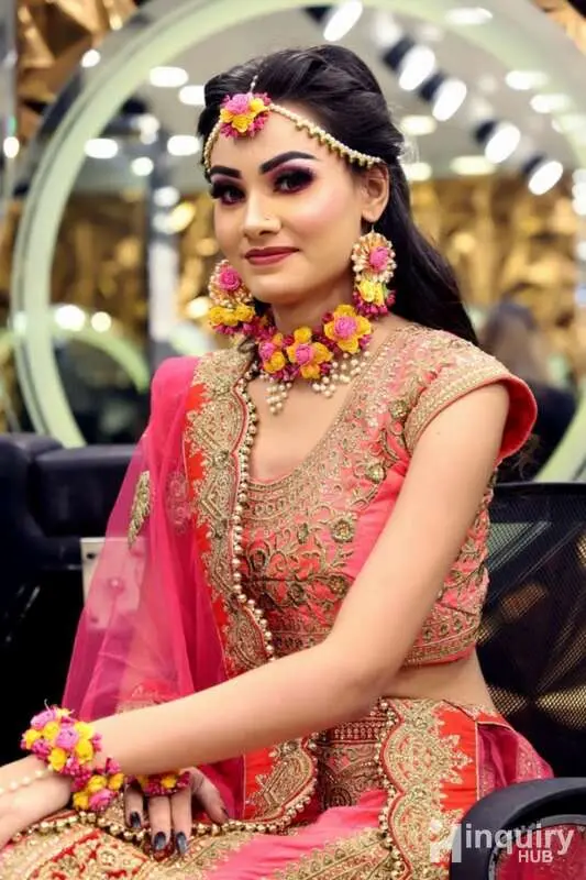 Anjana Makeover