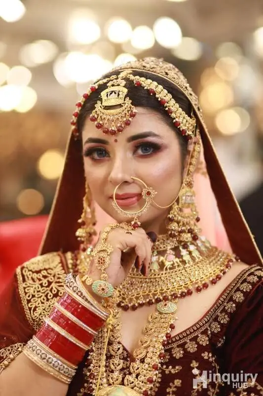 Anjana Makeover