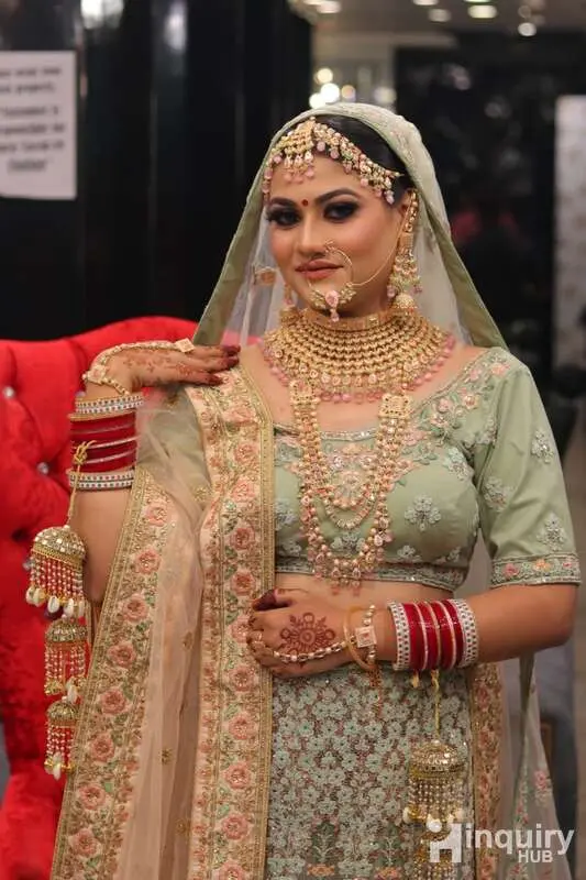 Anjana Makeover