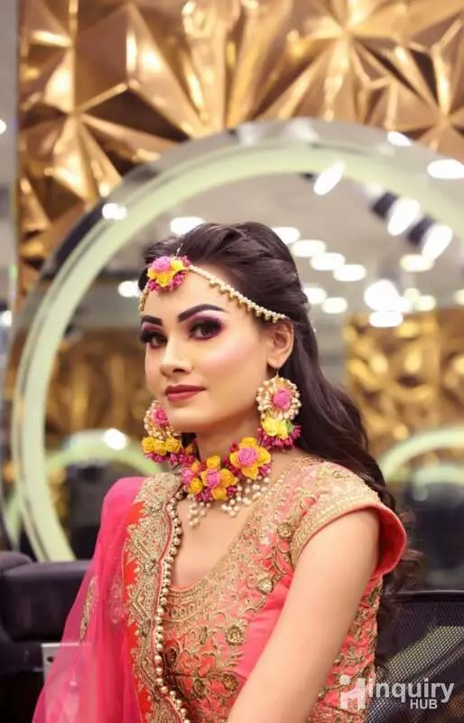Anjana Makeover