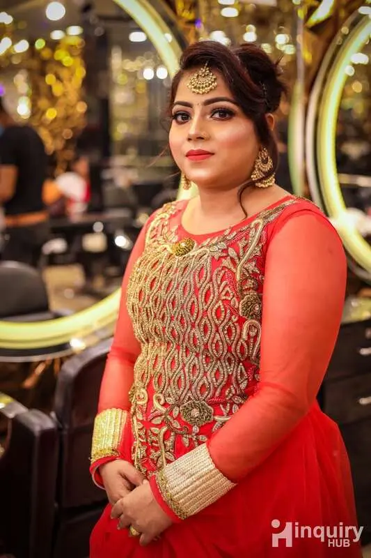 Anjana Makeover