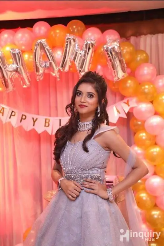 Anjana Makeover