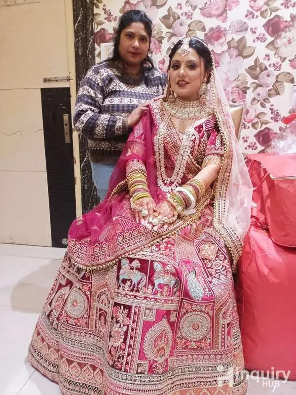 Anjana Makeover