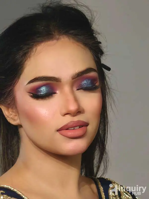 Bridalmakeover By Ayesha