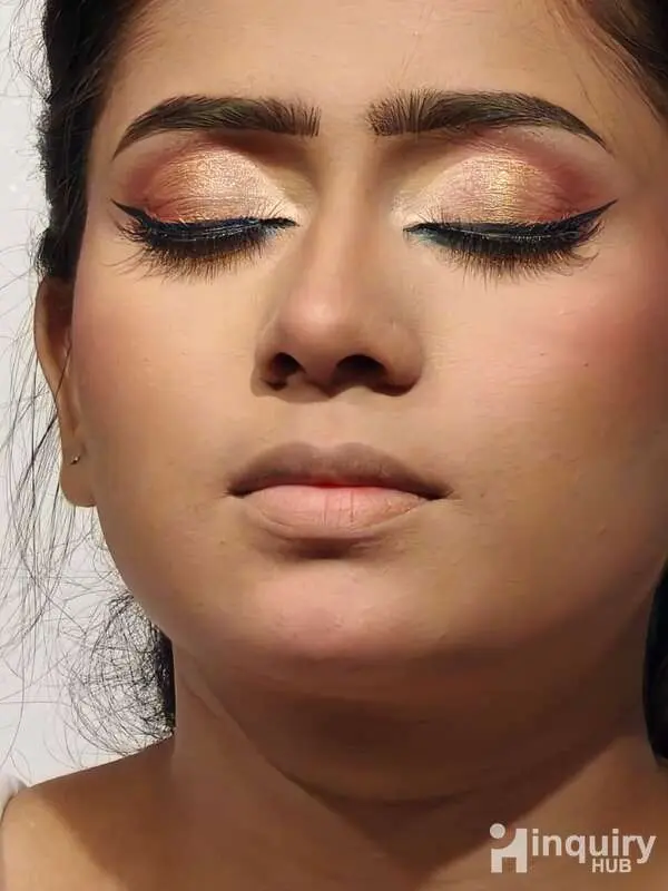 Bridalmakeover By Ayesha