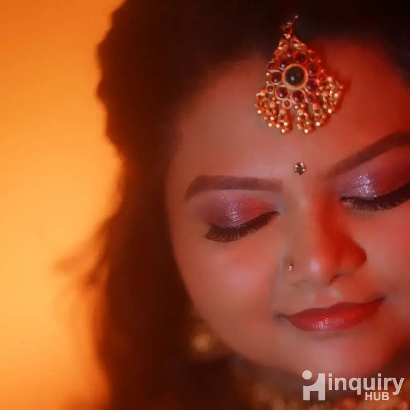 Madhumakeovers
