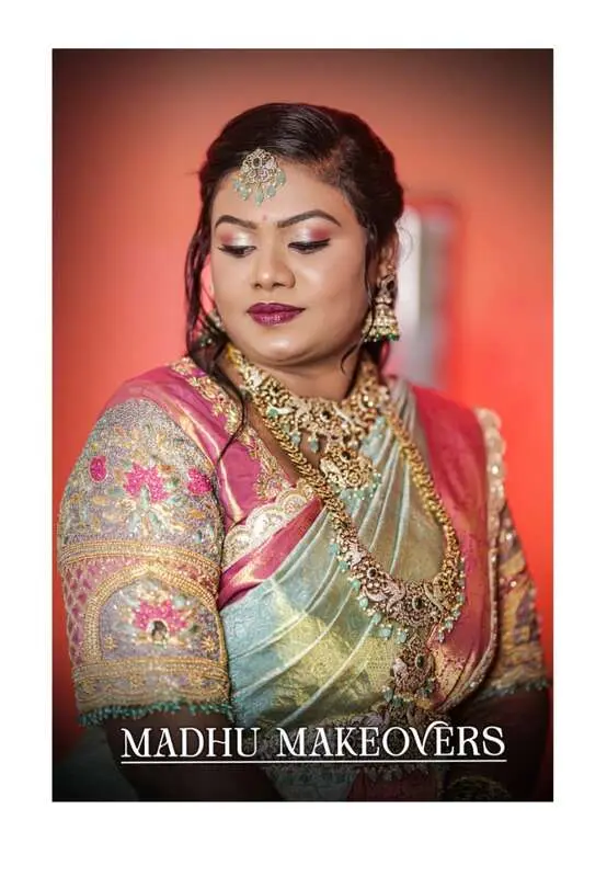 Madhumakeovers