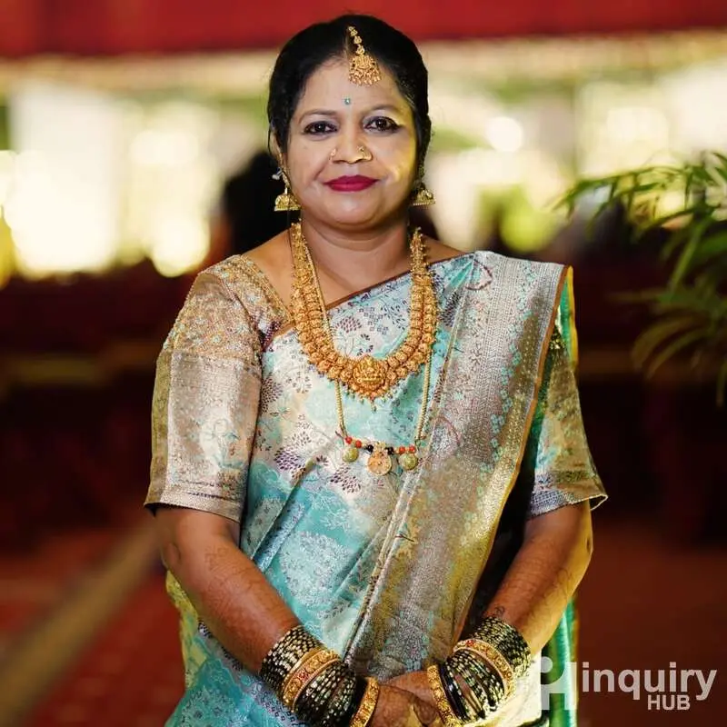 Madhumakeovers